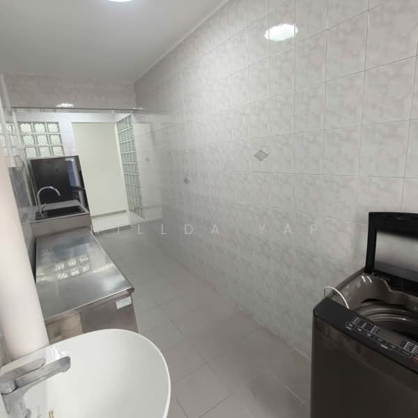 48 Sims Place, 48 Sims Place, 3 Bedrooms, 750 sqft, HDB Flat For Rent, by Hillda Yap ヒルダー, 500155739 - Interior - PropertyGuru.com.sg