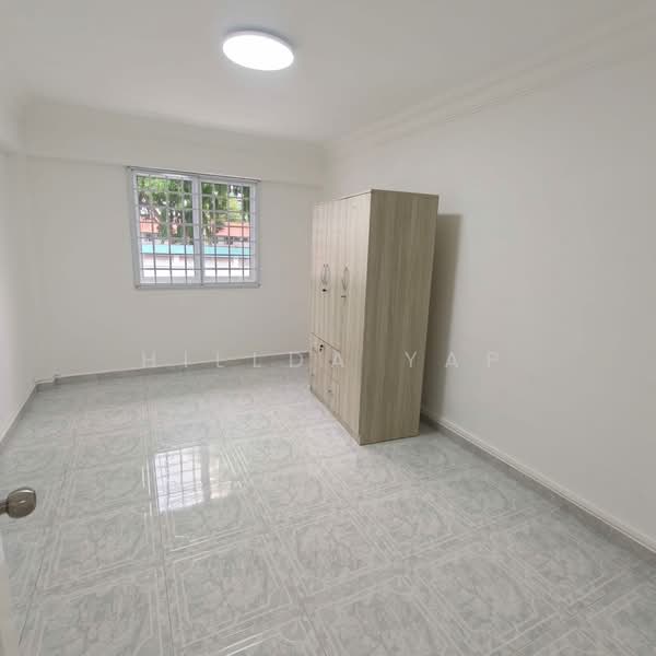 48 Sims Place, 48 Sims Place, 3 Bedrooms, 750 sqft, HDB Flat For Rent, by Hillda Yap ヒルダー, 500155739 - Bedroom - PropertyGuru.com.sg