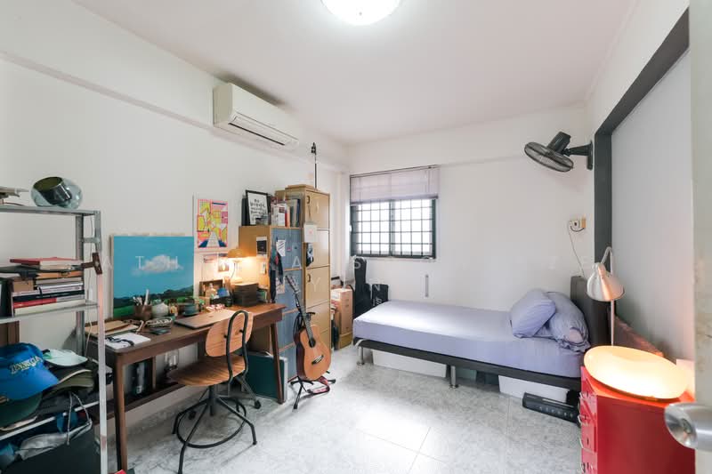291 Yishun Street 22, 291 Yishun Street 22, 5 Bedrooms, 1,776 sqft, HDB Flat For Sale, by Athalia Soon Sze Yin, 500155740 - Bedroom - PropertyGuru.com.sg
