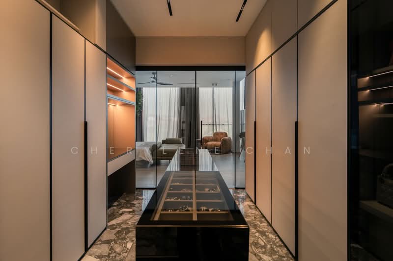 Tatler-Featured Freehold Semi-D in Prime Bukit Timah Enclave, , 4 Bedrooms, 5,200 sqft, Semi-Detached House For Sale, by Cherylene Chan, 500155744 - Interior - PropertyGuru.com.sg