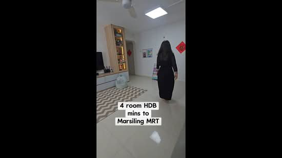 172 Woodlands Street 13, 172 Woodlands Street 13, 3 Bedrooms, 980 sqft, HDB Flat For Sale, by Cheryl Tan, 500155750 - PropertyGuru.com.sg