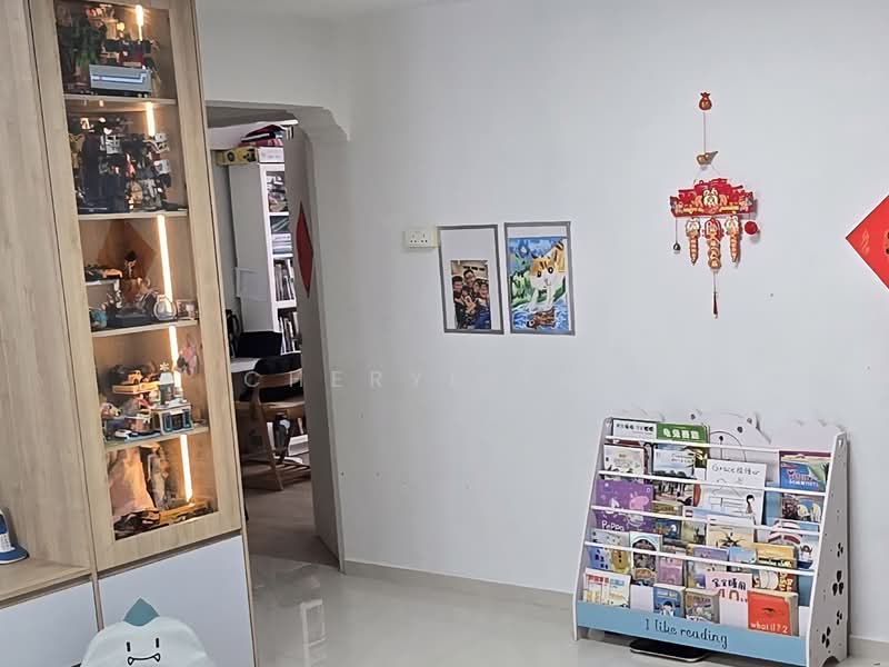 172 Woodlands Street 13, 172 Woodlands Street 13, 3 Bedrooms, 980 sqft, HDB Flat For Sale, by Cheryl Tan, 500155750 - PropertyGuru.com.sg