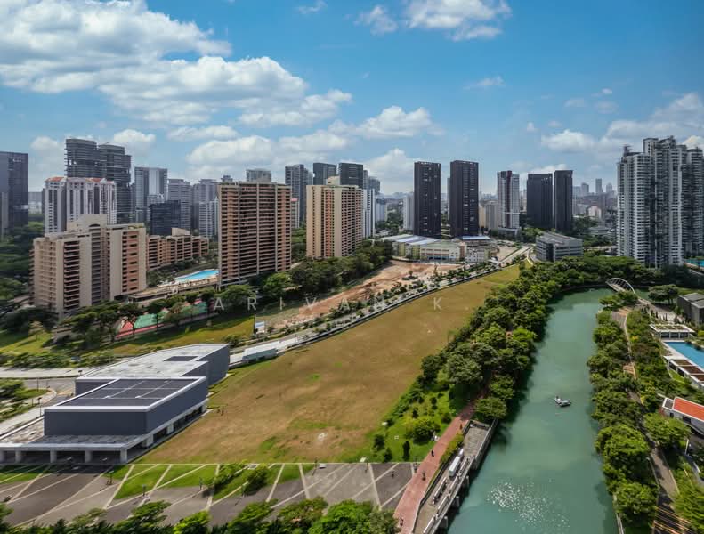 5 RIVER VALLEY GREEN, 5 RIVER VALLEY GREEN, 3 Bedrooms, 904 sqft, Condominium For Sale, by Arivan K., 500155753 - PropertyGuru.com.sg