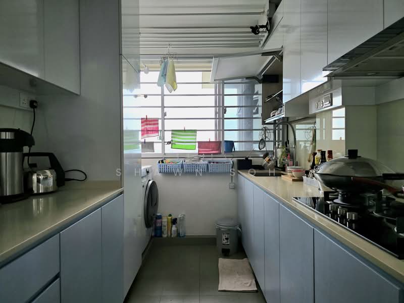 228B Ang Mo Kio Street 23, 228B Ang Mo Kio Street 23, 3 Bedrooms, 1,216 sqft, HDB Flat For Sale, by Shawn Soh, 500155761 - PropertyGuru.com.sg