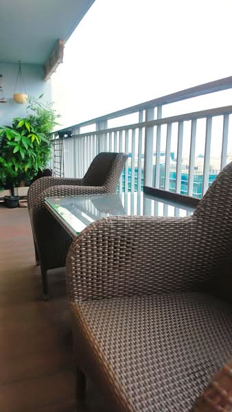 7 Boon Keng Road, 7 Boon Keng Road, 3 Bedrooms, 1,259 sqft, HDB Flat For Sale, by Elaine Tan, 500155766 - Balcony - PropertyGuru.com.sg