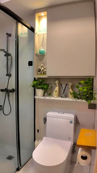 7 Boon Keng Road, 7 Boon Keng Road, 3 Bedrooms, 1,259 sqft, HDB Flat For Sale, by Elaine Tan, 500155766 - Bathroom - PropertyGuru.com.sg