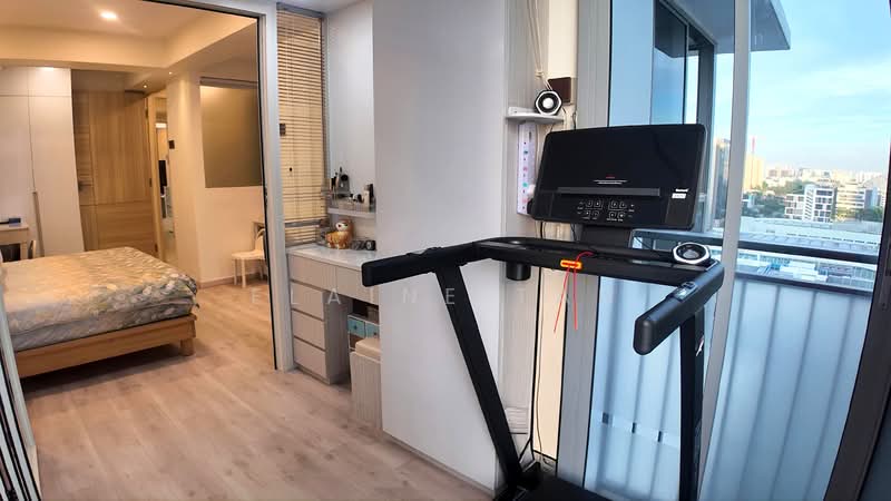 7 Boon Keng Road, 7 Boon Keng Road, 3 Bedrooms, 1,259 sqft, HDB Flat For Sale, by Elaine Tan, 500155766 - Bedroom - PropertyGuru.com.sg