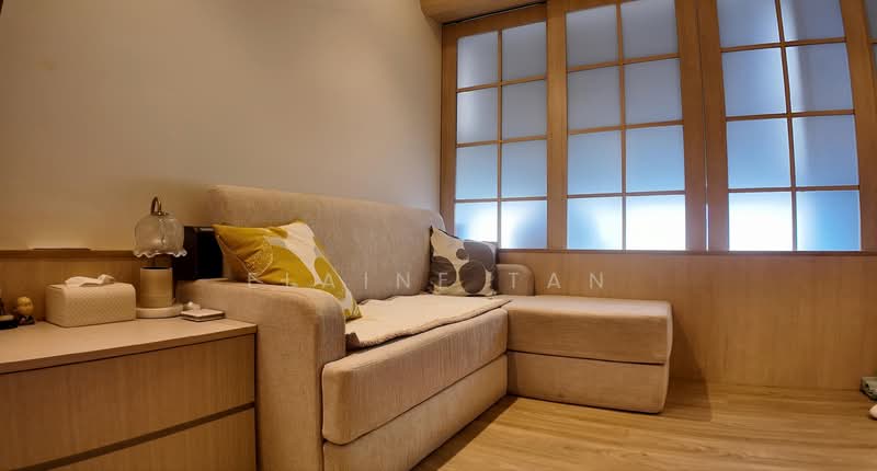 7 Boon Keng Road, 7 Boon Keng Road, 3 Bedrooms, 1,259 sqft, HDB Flat For Sale, by Elaine Tan, 500155766 - Living Room - PropertyGuru.com.sg