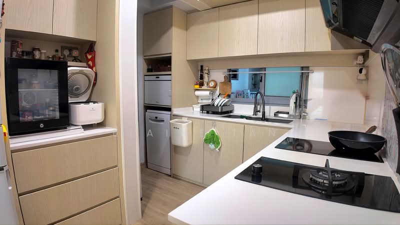 7 Boon Keng Road, 7 Boon Keng Road, 3 Bedrooms, 1,259 sqft, HDB Flat For Sale, by Elaine Tan, 500155766 - Kitchen - PropertyGuru.com.sg