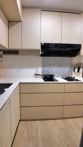 7 Boon Keng Road, 7 Boon Keng Road, 3 Bedrooms, 1,259 sqft, HDB Flat For Sale, by Elaine Tan, 500155766 - Kitchen - PropertyGuru.com.sg