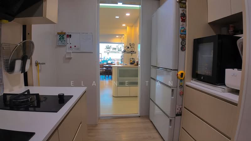 7 Boon Keng Road, 7 Boon Keng Road, 3 Bedrooms, 1,259 sqft, HDB Flat For Sale, by Elaine Tan, 500155766 - Kitchen - PropertyGuru.com.sg