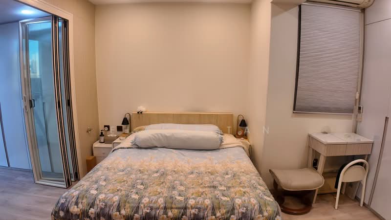 7 Boon Keng Road, 7 Boon Keng Road, 3 Bedrooms, 1,259 sqft, HDB Flat For Sale, by Elaine Tan, 500155766 - Bedroom - PropertyGuru.com.sg