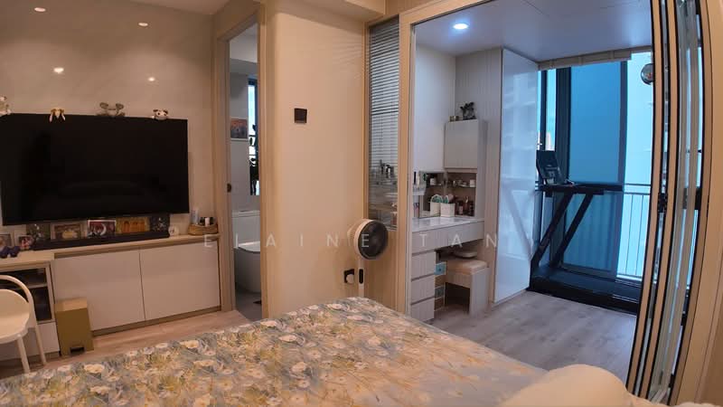 7 Boon Keng Road, 7 Boon Keng Road, 3 Bedrooms, 1,259 sqft, HDB Flat For Sale, by Elaine Tan, 500155766 - Bedroom - PropertyGuru.com.sg