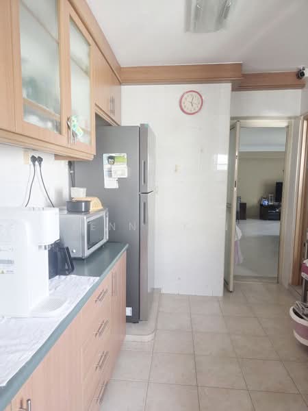662D Jurong West Street 64, 662D Jurong West Street 64, Room Rental, 100 sqft, HDB Flat For Rent, by Kenny Kan, 500155771 - Kitchen - PropertyGuru.com.sg