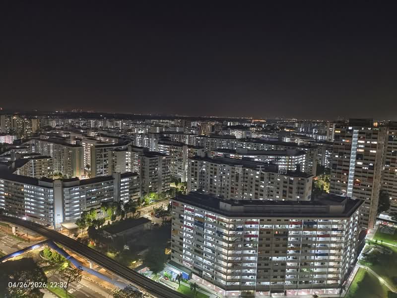 Hillsta, 38 Phoenix Road, 3 Bedrooms, 1,087 sqft, Condominium For Rent, by Ben XIA 夏天鹏, 500155787 - Exterior - PropertyGuru.com.sg