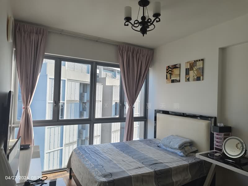 Hillsta, 38 Phoenix Road, 3 Bedrooms, 1,087 sqft, Condominium For Rent, by Ben XIA 夏天鹏, 500155787 - Bedroom - PropertyGuru.com.sg
