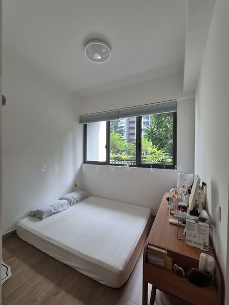 The Alps Residences, Tampines Avenue 10, 1 Bedroom, 463 sqft, Condominium For Rent, by Jeslynn Lim, 500155788 - Bedroom - PropertyGuru.com.sg