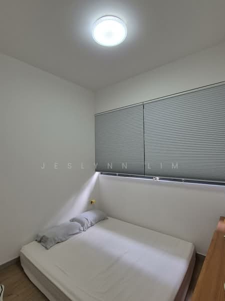 The Alps Residences, Tampines Avenue 10, 1 Bedroom, 463 sqft, Condominium For Rent, by Jeslynn Lim, 500155788 - Bedroom - PropertyGuru.com.sg