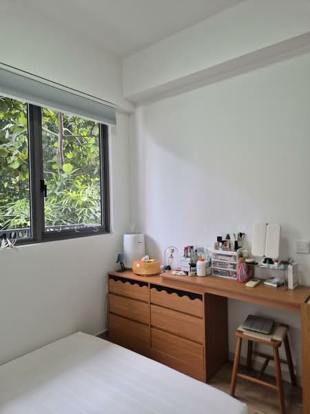 The Alps Residences, Tampines Avenue 10, 1 Bedroom, 463 sqft, Condominium For Rent, by Jeslynn Lim, 500155788 - Bedroom - PropertyGuru.com.sg