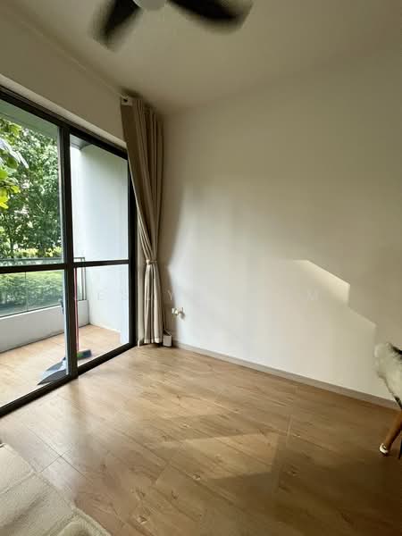 The Alps Residences, Tampines Avenue 10, 1 Bedroom, 463 sqft, Condominium For Rent, by Jeslynn Lim, 500155788 - Balcony - PropertyGuru.com.sg