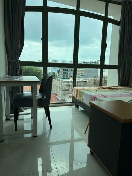 Ever Lodge, 685 Geylang Road, 2 Bedrooms, 1,050 sqft, Apartment For Rent, by Zach Lin, 500155790 - PropertyGuru.com.sg