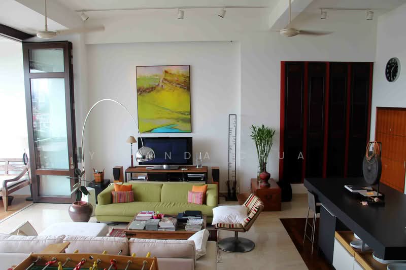 Hillcrest Arcadia, 255 Arcadia Road, 4 Bedrooms, 2,530 sqft, Condominium For Sale, by Yolanda Chua, 500155794 - Living Room - PropertyGuru.com.sg