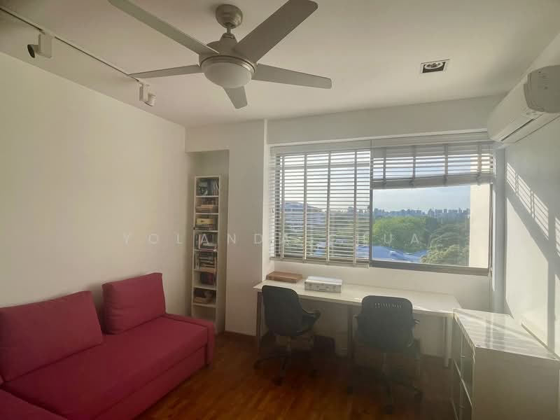 Hillcrest Arcadia, 255 Arcadia Road, 4 Bedrooms, 2,530 sqft, Condominium For Sale, by Yolanda Chua, 500155794 - Study - PropertyGuru.com.sg
