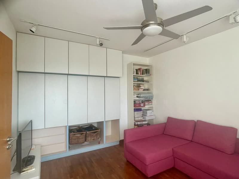 Hillcrest Arcadia, 255 Arcadia Road, 4 Bedrooms, 2,530 sqft, Condominium For Sale, by Yolanda Chua, 500155794 - Living Room - PropertyGuru.com.sg