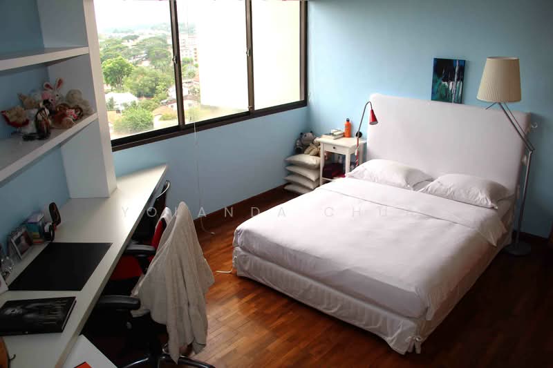 Hillcrest Arcadia, 255 Arcadia Road, 4 Bedrooms, 2,530 sqft, Condominium For Sale, by Yolanda Chua, 500155794 - Bedroom - PropertyGuru.com.sg