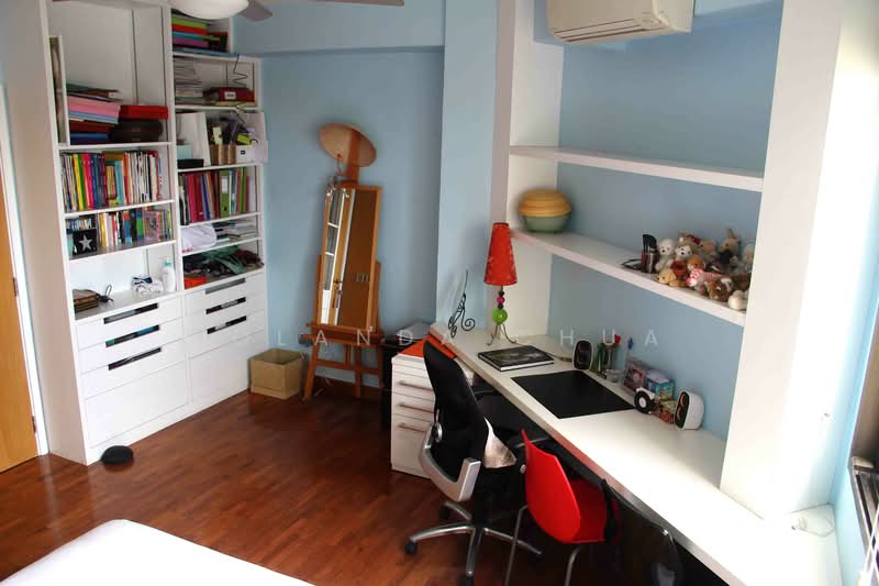 Hillcrest Arcadia, 255 Arcadia Road, 4 Bedrooms, 2,530 sqft, Condominium For Sale, by Yolanda Chua, 500155794 - Study - PropertyGuru.com.sg