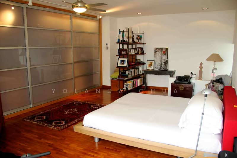 Hillcrest Arcadia, 255 Arcadia Road, 4 Bedrooms, 2,530 sqft, Condominium For Sale, by Yolanda Chua, 500155794 - Bedroom - PropertyGuru.com.sg