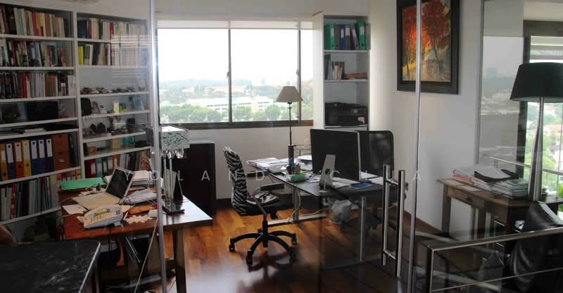 Hillcrest Arcadia, 255 Arcadia Road, 4 Bedrooms, 2,530 sqft, Condominium For Sale, by Yolanda Chua, 500155794 - Study - PropertyGuru.com.sg