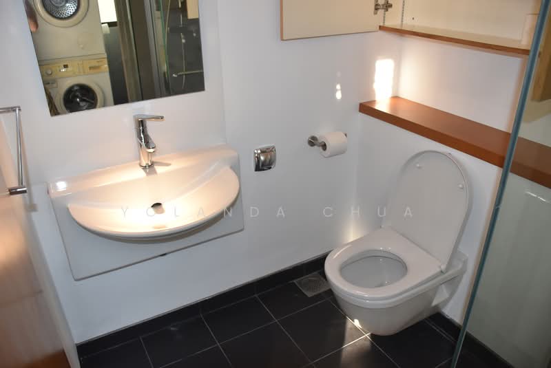 Hillcrest Arcadia, 255 Arcadia Road, 4 Bedrooms, 2,530 sqft, Condominium For Sale, by Yolanda Chua, 500155794 - Bathroom - PropertyGuru.com.sg