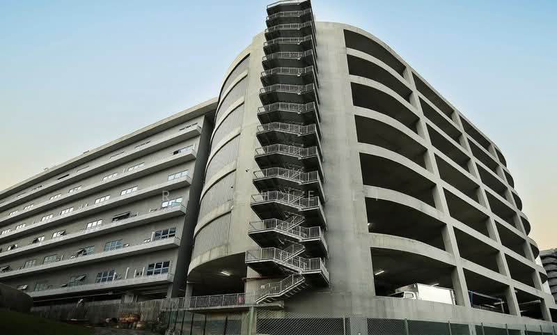 S9, 55 Serangoon North Avenue 4, 1,886 sqft, Light Industrial (B1) For Rent, by Ritchie Li, 500155797 - Exterior - CommercialGuru.com.sg