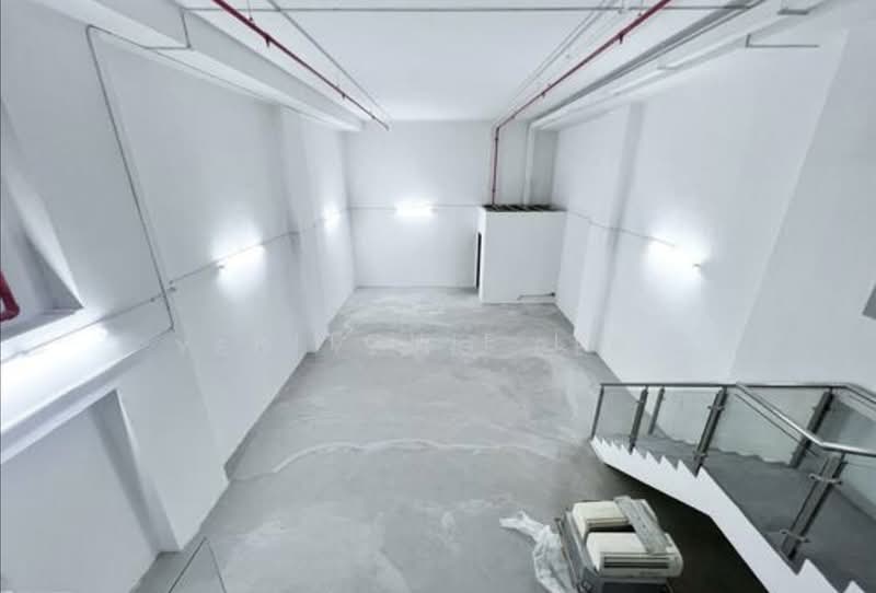 S9, 55 Serangoon North Avenue 4, 1,886 sqft, Light Industrial (B1) For Rent, by Ritchie Li, 500155797 - Interior - CommercialGuru.com.sg