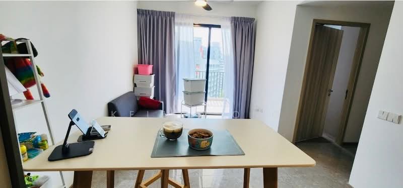 Sengkang Grand Residences, 82 Compassvale Bow, 2 Bedrooms, 764 sqft, Condominium For Sale, by Kelvin Ong, 500155803 - PropertyGuru.com.sg