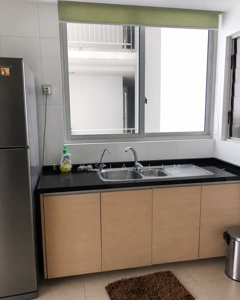 Citylights, 80 Jellicoe Road, 3 Bedrooms, 1,442 sqft, Condominium For Sale, by Elysia Lim, 500155814 - Kitchen - PropertyGuru.com.sg