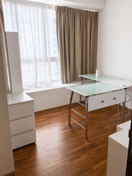 Citylights, 80 Jellicoe Road, 3 Bedrooms, 1,442 sqft, Condominium For Sale, by Elysia Lim, 500155814 - Study - PropertyGuru.com.sg