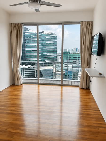Citylights, 80 Jellicoe Road, 3 Bedrooms, 1,442 sqft, Condominium For Sale, by Elysia Lim, 500155814 - View - PropertyGuru.com.sg