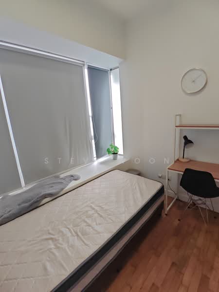 The Centris, 83 Jurong West Central 3, Room Rental, 150 sqft, Apartment For Rent, by Steve Voon, 500155817 - Bedroom - PropertyGuru.com.sg
