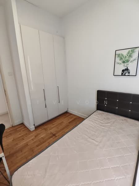 The Centris, 83 Jurong West Central 3, Room Rental, 150 sqft, Apartment For Rent, by Steve Voon, 500155817 - Bedroom - PropertyGuru.com.sg