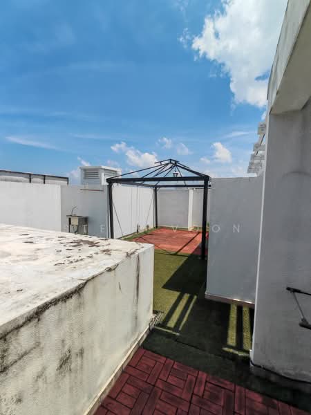 The Centris, 83 Jurong West Central 3, Room Rental, 150 sqft, Apartment For Rent, by Steve Voon, 500155817 - PropertyGuru.com.sg