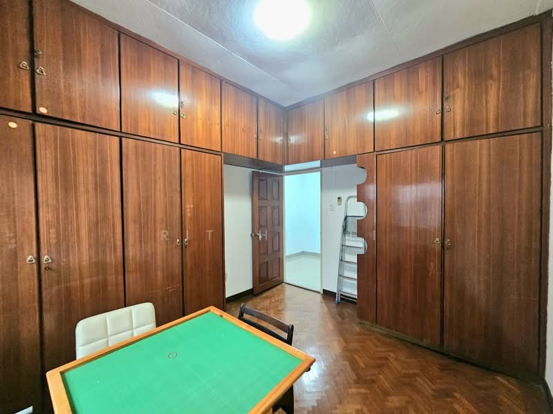 Eng Kong Garden, Eng Kong Garden, 4 Bedrooms, 2,500 sqft, Semi-Detached House For Rent, by Ritchie Li, 500155822 - Interior - PropertyGuru.com.sg