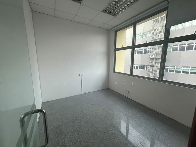 Bizlink Centre, 59 Ubi Avenue 1, 1,625 sqft, Light Industrial (B1) For Rent, by Hester Yeo, 500155831 - Interior - CommercialGuru.com.sg