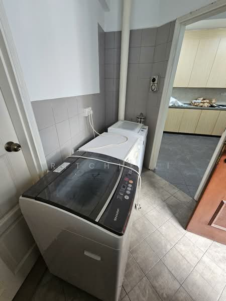 St Michael's Condo, 19 Saint Michael's Road, Room Rental, 350 sqft, Condominium For Rent, by Ritchie Li, 500155837 - Interior - PropertyGuru.com.sg