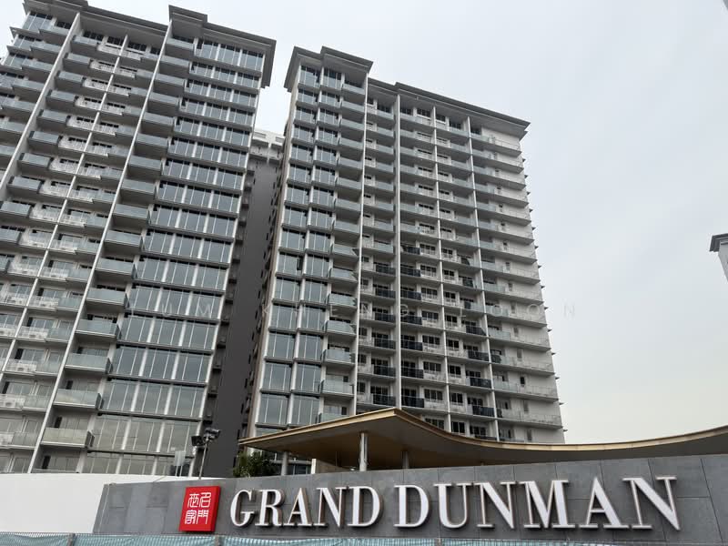 Grand Dunman, 18 Dunman Road, 3 Bedrooms, 958 sqft, Condominium For Sale, by Lum Kheng Loon, 500155839 - PropertyGuru.com.sg