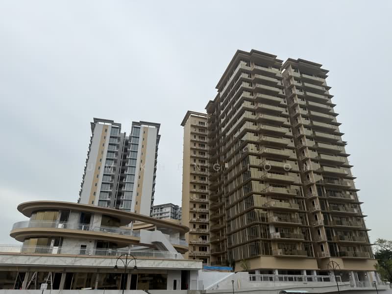 Grand Dunman, 18 Dunman Road, 3 Bedrooms, 958 sqft, Condominium For Sale, by Lum Kheng Loon, 500155839 - Exterior - PropertyGuru.com.sg