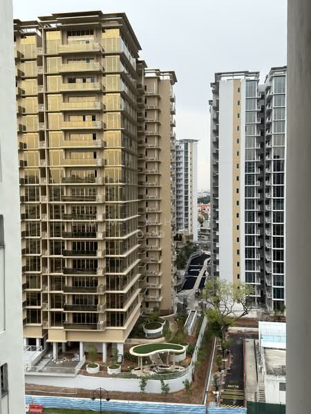 Grand Dunman, 18 Dunman Road, 3 Bedrooms, 958 sqft, Condominium For Sale, by Lum Kheng Loon, 500155839 - Exterior - PropertyGuru.com.sg