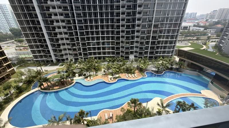 Grand Dunman, 18 Dunman Road, East Coast / Marine Parade, 3 Bedrooms, 958 sqft, Condominium For Sale, by Lum Kheng Loon, 500155839 - PropertyGuru.com.sg