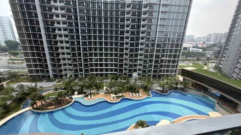 Grand Dunman, 18 Dunman Road, East Coast / Marine Parade, 3 Bedrooms, 958 sqft, Condominium For Sale, by Lum Kheng Loon, 500155839 - PropertyGuru.com.sg